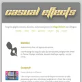 casual-effects.com casual-effects.com