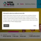 casualhoteles.com