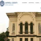 caswellcountync.gov caswellcountync.gov