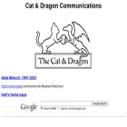 cat-and-dragon.com