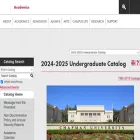 catalog.chapman.edu catalog.chapman.edu