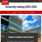 catalog.ncsu.edu
