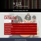 catalog.njit.edu catalog.njit.edu