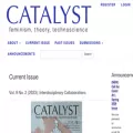 catalystjournal.org catalystjournal.org