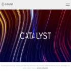 catalystmarketing.io catalystmarketing.io