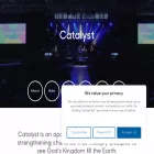 catalystnetwork.org