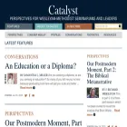 catalystresources.org catalystresources.org