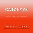 catalyzetestprep.com catalyzetestprep.com