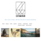catamaranliteraryreader.com catamaranliteraryreader.com