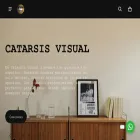 catarsisvisual.com catarsisvisual.com