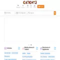 catchyz.com