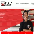 catcontrolsystems.nl catcontrolsystems.nl