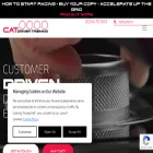 catdrivertraining.co.uk