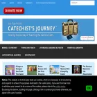 catechistsjourney.loyolapress.com catechistsjourney.loyolapress.com