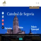 catedralsegovia.es