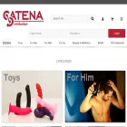 catenadistribution.com catenadistribution.com