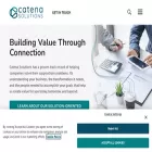 catenasolutions.com
