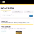 catfiltercrossreference.com