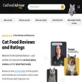 catfoodadvisor.com