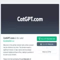 catgpt.com catgpt.com