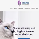 cathaven.org