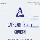 cathcarttrinity.org.uk cathcarttrinity.org.uk