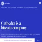 cathedra.com cathedra.com