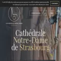 cathedrale-strasbourg.fr