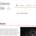 catherine-cote.com