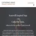 catherineannisyoga.co.uk