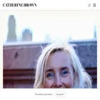 catherinebrown.org