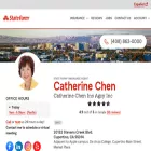 catherinechen.com catherinechen.com