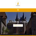 catherineperret.com