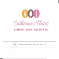 catherinesplates.com