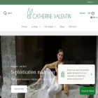 catherinevalentin.com