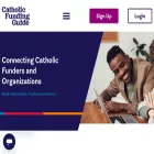 catholicfundingguide.com