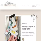 cathrinmanning.com