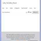 cathymarcy.com cathymarcy.com