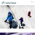 cathyodowd.com