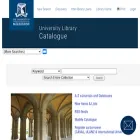 cat.lib.unimelb.edu.au cat.lib.unimelb.edu.au