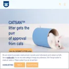 catsan.co.uk catsan.co.uk