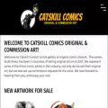 catskillcomics.com