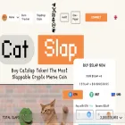 catslaptoken.com