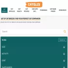 catslib.com
