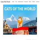 catsofthe.world