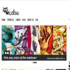 catsuthecat.com