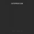 catsyproxy.com