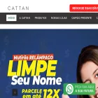 cattan.com.br cattan.com.br