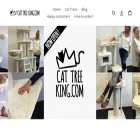 cattreeking.com cattreeking.com