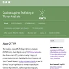 catwa.org.au catwa.org.au